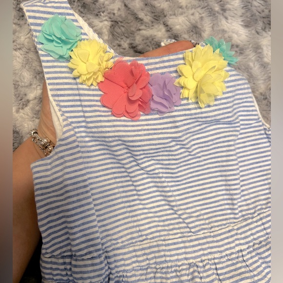 Baby Gap dress size 5T - Picture 3 of 6
